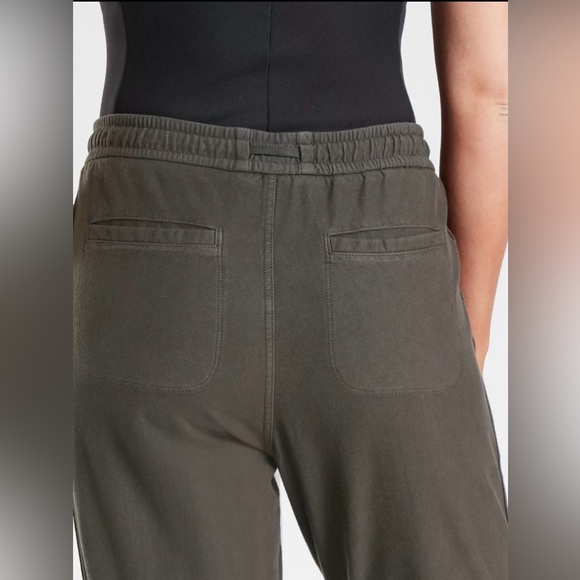 Athleta Farallon Jogger Pant Size 0 - Picture 4 of 13